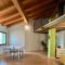 Ca Mantoet - The Green Loft with terrace-1