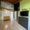 Ca Mantoet - The Green Loft with terrace-3