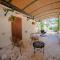 SCAPPO IN UMBRIA, La Casa nel bosco-14