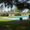Elegant Holiday Home in Faenza with Garden and Pool-50