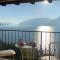 Apartment by Lake Iseo with Stunning Views-23