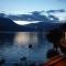 Apartment by Lake Iseo with Stunning Views-19