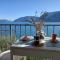 Apartment by Lake Iseo with Stunning Views-28