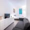GuestHost - Bright Studio Apartment near Hospital-1