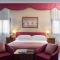 Villa Michelangelo Vicenza – Starhotels Collezione-19