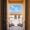 Florence Charming Apartments - Conventino Modern - One-bedroom Flat with Living Area and Garage near Boboli-11