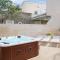 Villa Laca - Sensational coast view with Jacuzzi-23