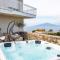 Villa Laca - Sensational coast view with Jacuzzi-24