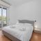 Easy Parking - Air Conditioning - Balcony - Quiet
