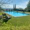 Country House Podere I Prati-0