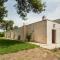 Villa Galluccio with swimming pool-16