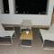 Suite Moderna 60 m2 con terrazzo privato - 5 min da Aeroporto FCO e Fiera di Roma-25