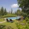 Pretty farmhouse with terrace-4