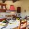 Pretty farmhouse with terrace-15
