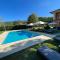 Villa in Tuscany with pool-0