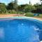 Villa in Valderice with Pool and Garden-1