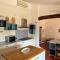 Villa Meigama - Porto Giunco-21