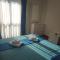 Blu Petrolio Stay All New with Gated Parking-44