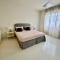 2 Bed Bright Flat in Monza City Centre-27