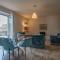 Trilocale Crocifissa di Rosa F&L Apartment-26