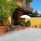 Albergo Le Rose-39