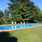 Elegant Holiday Home in Faenza with Garden and Pool-1