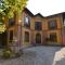 Elegant Holiday Home in Faenza with Garden and Pool-0