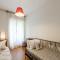Stunning Portofino Sea View - Free Parking - AC-40