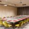 Leonardo Royal Hotel Venice Mestre-42