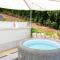 Appartamento in villa vista mare con jacuzzi By Sicily Home Solutions-11