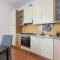 Suite panoramica in Guest House-20