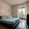 Quite and Bright Tortona District-27