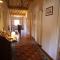 da Francesco rooms