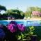 VerdeMare - home with pool-13