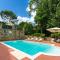 Holiday Home in Tuscany with Pool