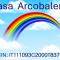 Bild des Casa Arcobaleno