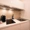 Diamond Apartment-15