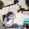 Rock'n'Trullo 4 bedroom privatepool by TripOstuni-5