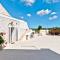 Rock'n'Trullo 4 bedroom privatepool by TripOstuni-53