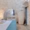 Rock'n'Trullo 4 bedroom privatepool by TripOstuni-64