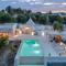 Rock'n'Trullo 4 bedroom privatepool by TripOstuni-7