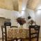 Saraceni Guest House - Lecce Centro Storico-19