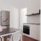 Moon apartments - Studio for two-29