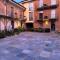 Recinto Nobili 2 - private parking vista cortile-20