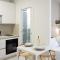 Poetto Studio, Private Parking, SmartTV, Park View-4