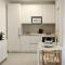 Poetto Studio, Private Parking, SmartTV, Park View-13