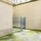 Loft with private garden at navigli-71
