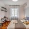 Spacious Design flat at Navigli at 15 min from Duomo-12