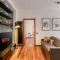 Spacious Design flat at Navigli at 15 min from Duomo-3