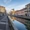 Spacious Design flat at Navigli at 15 min from Duomo-25